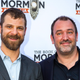 South Park co-creators Matt Stone and Trey Parker